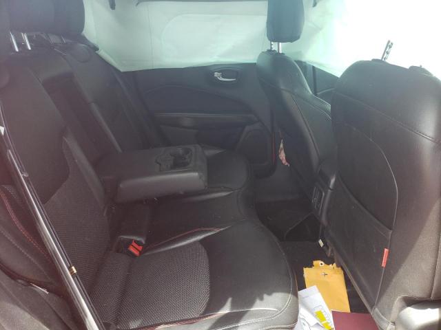 Photo 11 from auction – 2020 JEEP COMPASS TR with VIN 3C4NJDDB2LT127183