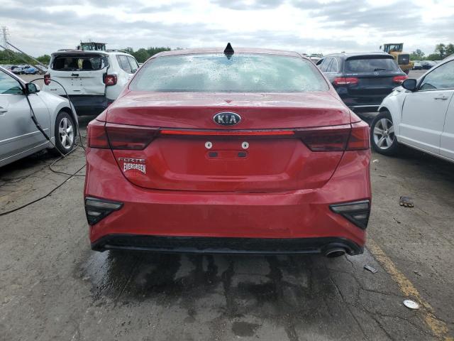 Photo 6 from auction – 2019 KIA FORTE FE with VIN 3KPF24AD4KE074299