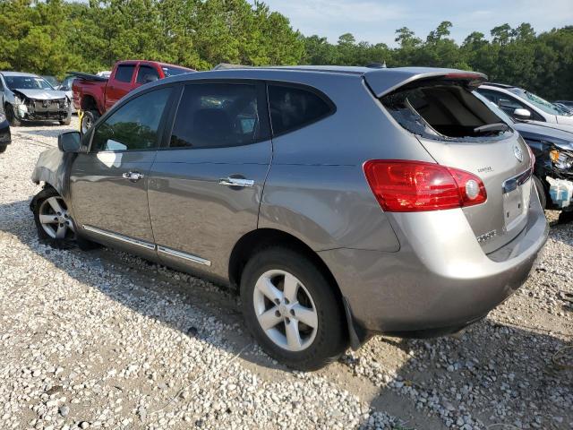 Photo 2 from auction – 2012 NISSAN ROGUE S with VIN JN8AS5MT7CW614338