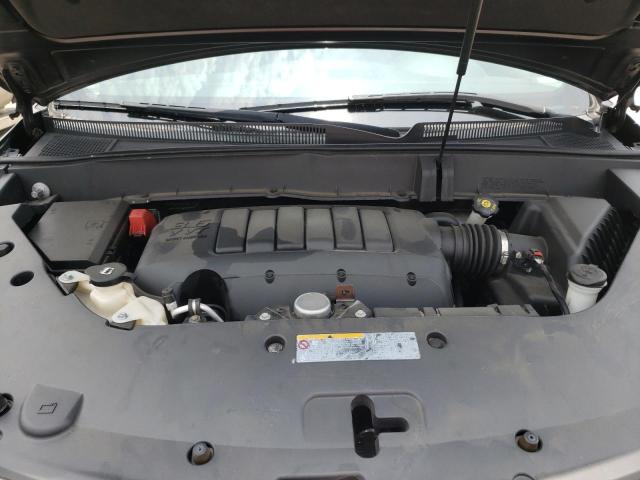 Photo 12 from auction – 2016 CHEVROLET TRAVERSE L with VIN 1GNKRGKD9GJ235113