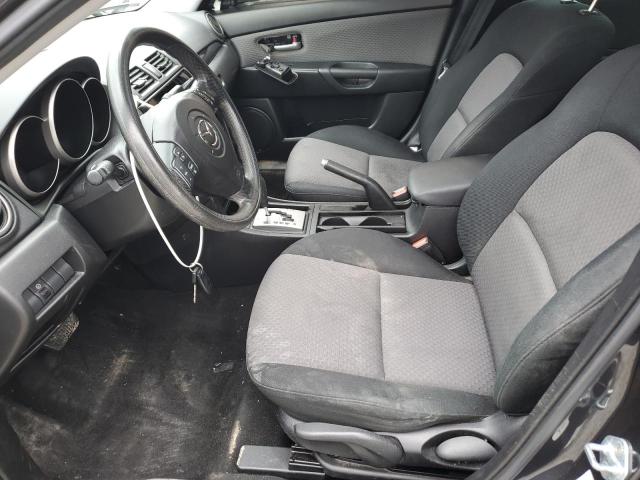 Photo 7 from auction – 2006 MAZDA 3 I with VIN JM1BK12F261471256