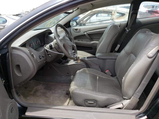 Photo 7 from auction – 2003 CHRYSLER SEBRING LX with VIN 4C3AG52H43E192100