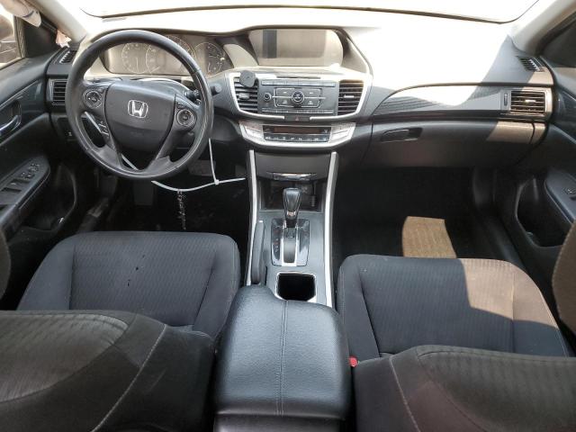 Photo 8 from auction – 2014 HONDA ACCORD SPO with VIN 1HGCR2F59EA260515