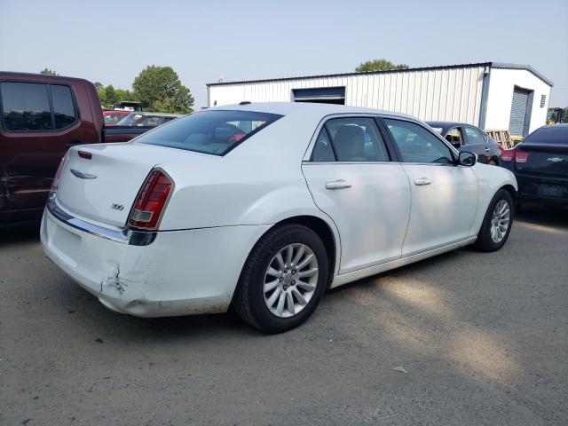 Photo 3 from auction – 2012 CHRYSLER 300 with VIN 2C3CCAAG0CH261431
