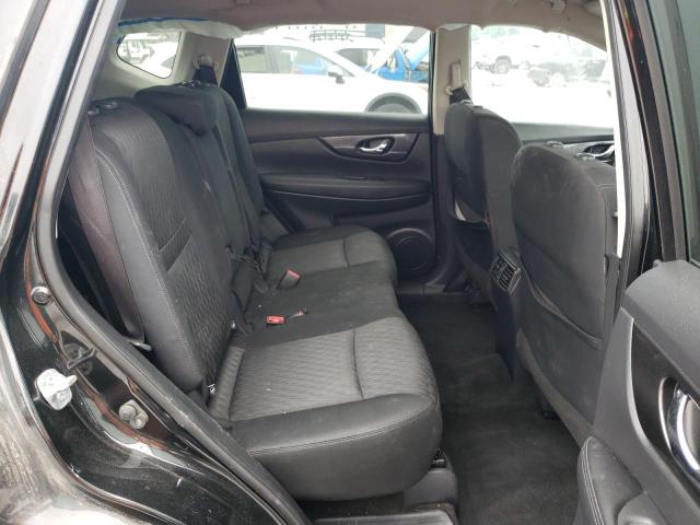 Photo 11 from auction – 2017 NISSAN ROGUE S with VIN KNMAT2MT9HP530501