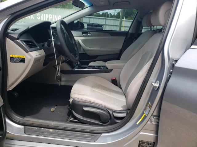 Photo 7 from auction – 2015 HYUNDAI SONATA SE with VIN 5NPE24AF8FH240807