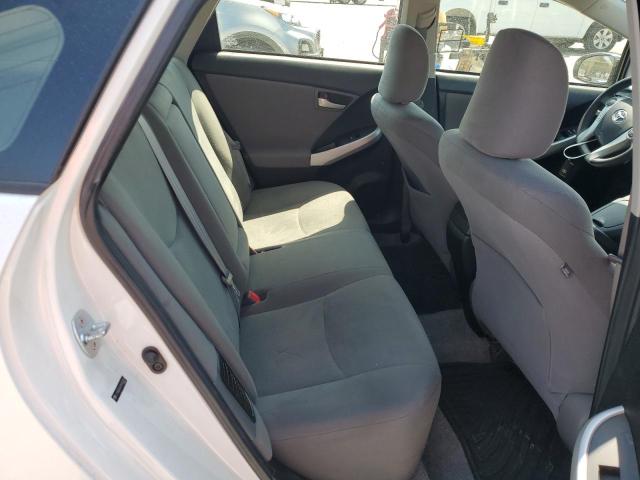 Photo 10 from auction – 2012 TOYOTA PRIUS with VIN JTDKN3DUXC5502241