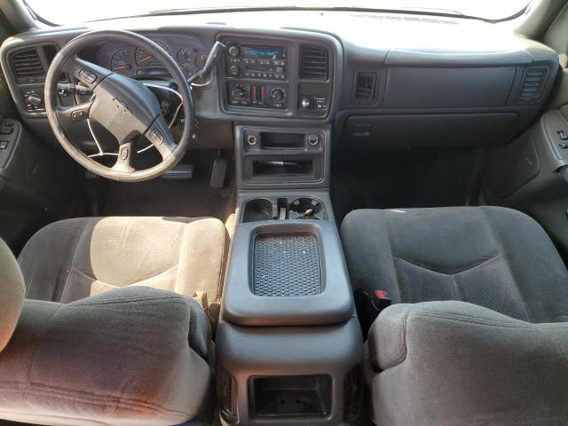 Photo 8 from auction – 2004 CHEVROLET SILVERADO with VIN 2GCEC19T541133119
