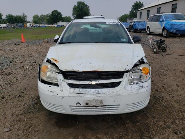 Photo 5 from auction – 2008 CHEVROLET COBALT LT with VIN 1G1AL58F487257319