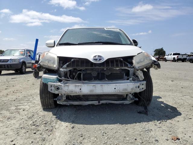 Photo 5 from auction – 2013 TOYOTA SCION XD with VIN JTKKUPB44D1032819