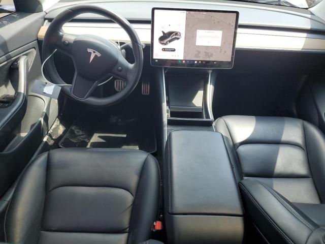 Photo 8 from auction – 2018 TESLA MODEL 3 with VIN 5YJ3E1EB4JF083028