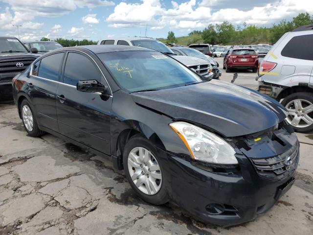 Photo 4 from auction – 2012 NISSAN ALTIMA BAS with VIN 1N4AL2AP7CC197101