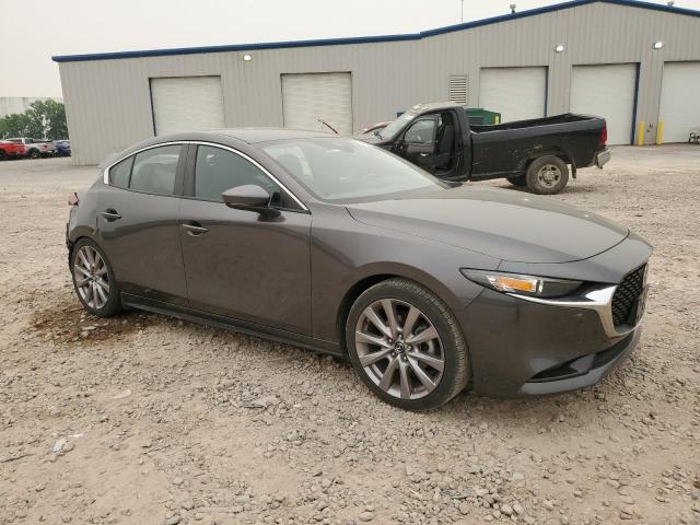 Photo 4 from auction – 2020 MAZDA 3 PREFERRE with VIN 3MZBPBDM3LM128745