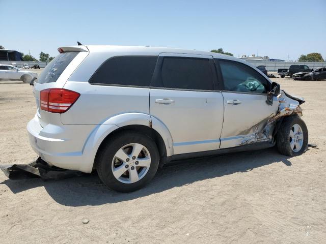 Photo 3 from auction – 2013 DODGE JOURNEY SE with VIN 3C4PDCAB3DT563606