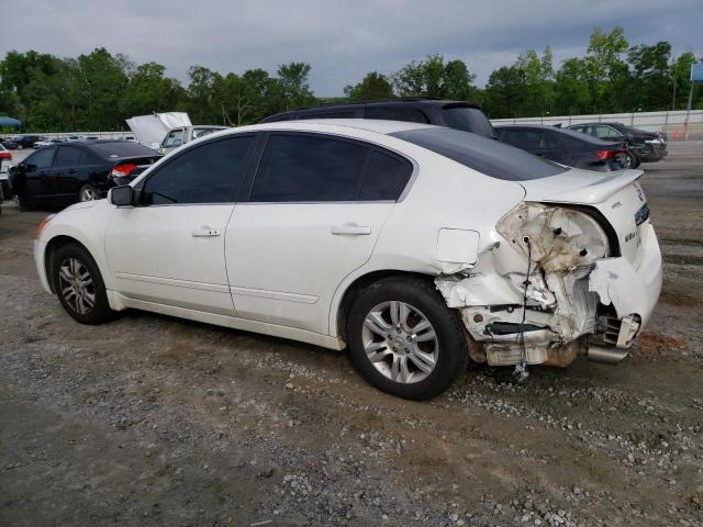 Фото 2 с аукциона – 2012 NISSAN ALTIMA BAS с VIN 1N4AL2AP2CN426501