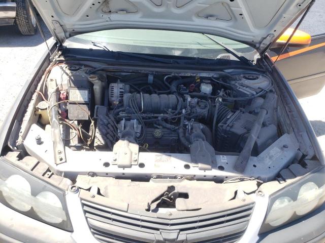 Photo 11 from auction – 2000 CHEVROLET IMPALA with VIN 2G1WF55KXY9335809
