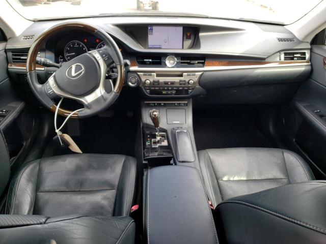 Photo 8 from auction – 2013 LEXUS ES 350 with VIN JTHBK1GGXD2055818