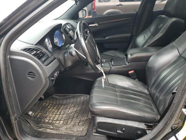 Photo 7 from auction – 2014 CHRYSLER 300 S with VIN 2C3CCABG7EH163157