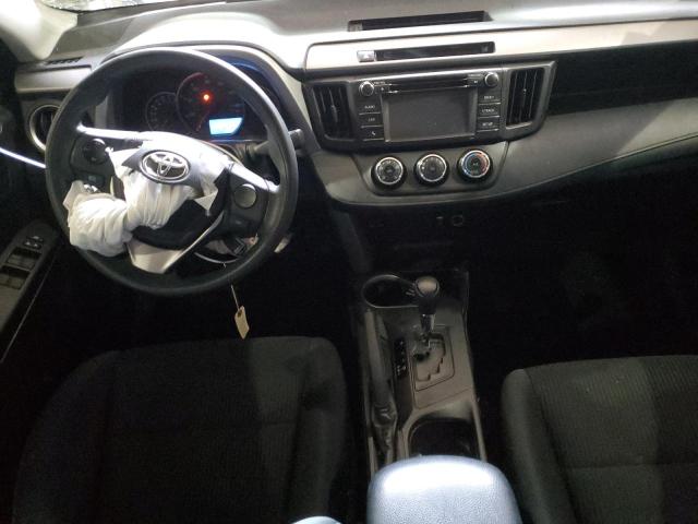 Photo 8 from auction – 2016 TOYOTA RAV4 LE with VIN 2T3BFREV6GW480325