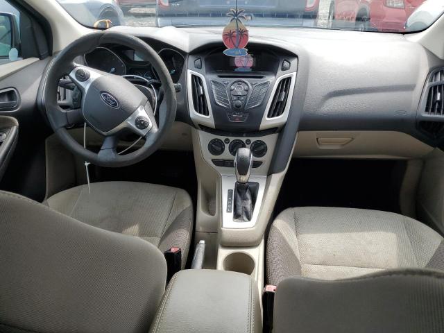Photo 8 from auction – 2012 FORD FOCUS SE with VIN 1FAHP3F29CL118808