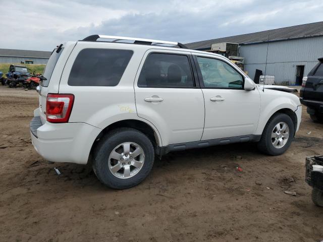 Photo 3 from auction – 2010 FORD ESCAPE LIM with VIN 1FMCU0EG5AKC72908