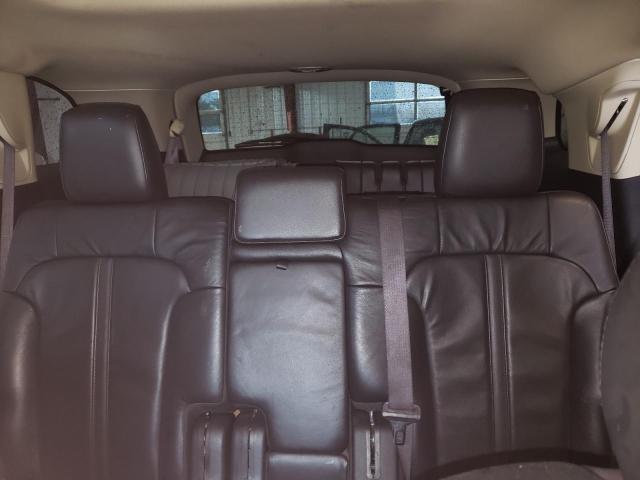 Photo 10 from auction – 2019 LINCOLN MKT with VIN 2LMHJ5AT0KBL02489