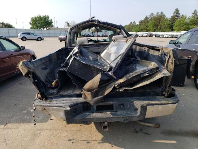 Photo 6 from auction – 2010 CHEVROLET SILVERADO with VIN 1GCSKSE31AZ269400