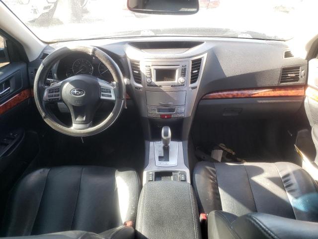 Photo 8 from auction – 2012 SUBARU LEGACY 3.6 with VIN 4S3BMDK69C2039393