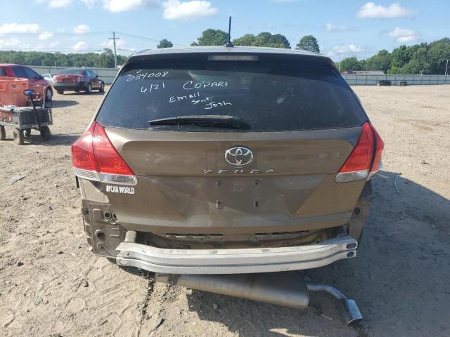 Photo 6 from auction – 2010 TOYOTA VENZA with VIN 4T3ZA3BB8AU034608