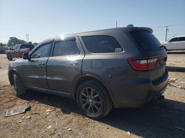Photo 2 from auction – 2015 DODGE DURANGO LI with VIN 1C4RDJDG0FC223882