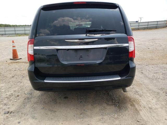 Photo 6 from auction – 2012 CHRYSLER TOWN & COU with VIN 2C4RC1BG1CR187693