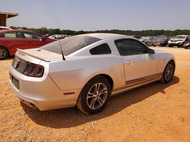 Photo 3 from auction – 2014 FORD MUSTANG with VIN 1ZVBP8AMXE5259199