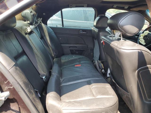 Zdjęcie 10 z aukcji – 2006 CADILLAC STS z VIN 1G6DW677160145498