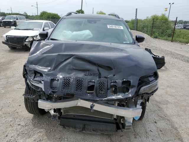 Photo 5 from auction – 2023 JEEP CHEROKEE A with VIN 1C4PJMMB7PD108732
