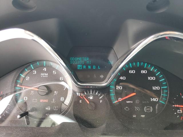 Photo 9 from auction – 2014 CHEVROLET TRAVERSE L with VIN 1GNKRFED5EJ105137