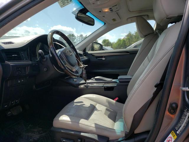 Photo 7 from auction – 2013 LEXUS ES 350 with VIN JTHBK1GGXD2011849
