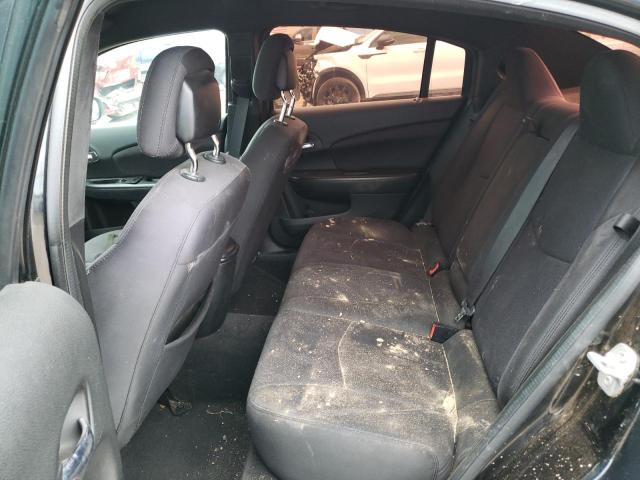 Photo 10 from auction – 2013 CHRYSLER 200 LX with VIN 1C3CCBAB8DN764286