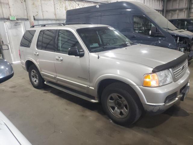 Photo 4 from auction – 2002 FORD EXPLORER L with VIN 1FMZU75E62ZC39913