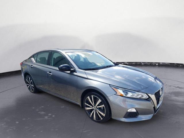 Photo 4 from auction – 2019 NISSAN ALTIMA SR with VIN 1N4BL4CWXKC146422