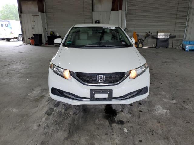 Photo 5 from auction – 2014 HONDA CIVIC LX with VIN 19XFB2F58EE231181