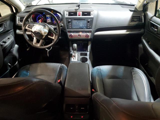 Photo 8 from auction – 2017 SUBARU LEGACY 2.5 with VIN 4S3BNAK60H3049694