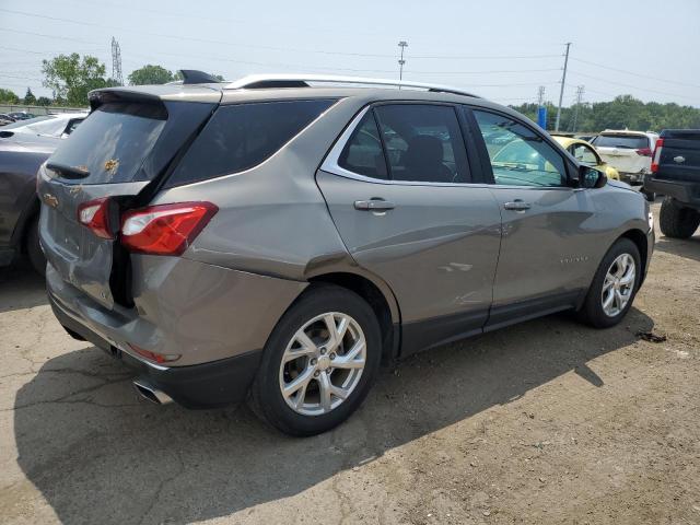 Photo 3 from auction – 2018 CHEVROLET EQUINOX LT with VIN 3GNAXKEX3JS599317