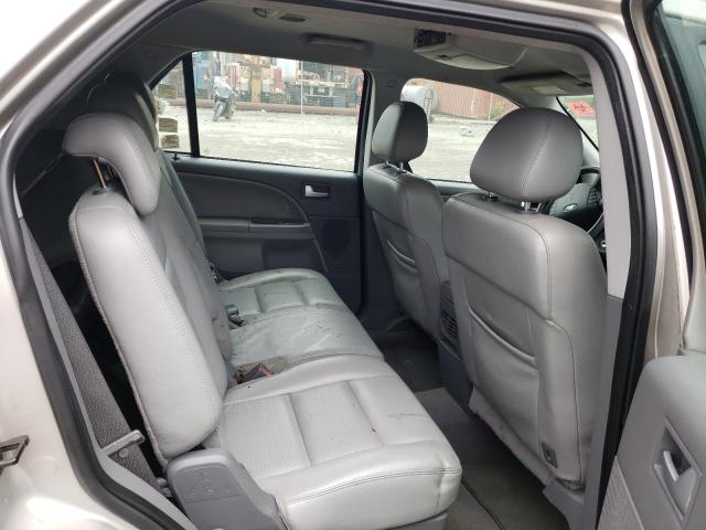 Photo 11 from auction – 2006 FORD FREESTYLE with VIN 1FMZK02176GA39817