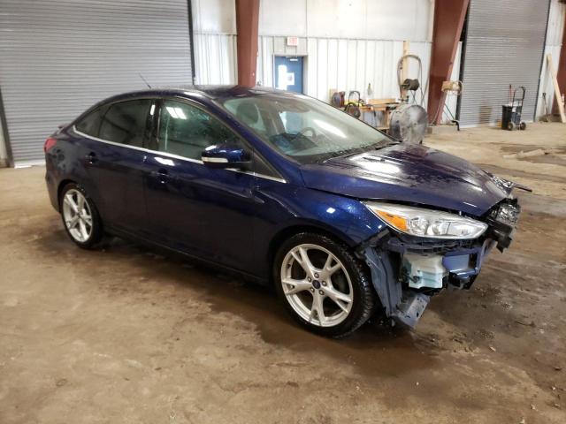 Photo 4 from auction – 2016 FORD FOCUS TITA with VIN 1FADP3J26GL207652