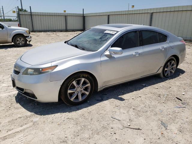 ACURA TL TECH 2013 مع رقم تعريف المركبة 19UUA8F50DA005278 - صورة من المزاد