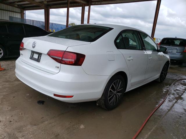 Photo 3 from auction – 2018 VOLKSWAGEN JETTA SE with VIN 3VWDB7AJ7JM237608