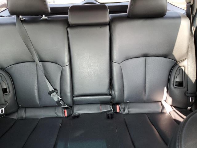 Photo 10 from auction – 2013 SUBARU OUTBACK 2. with VIN 4S4BRCJCXD3300380
