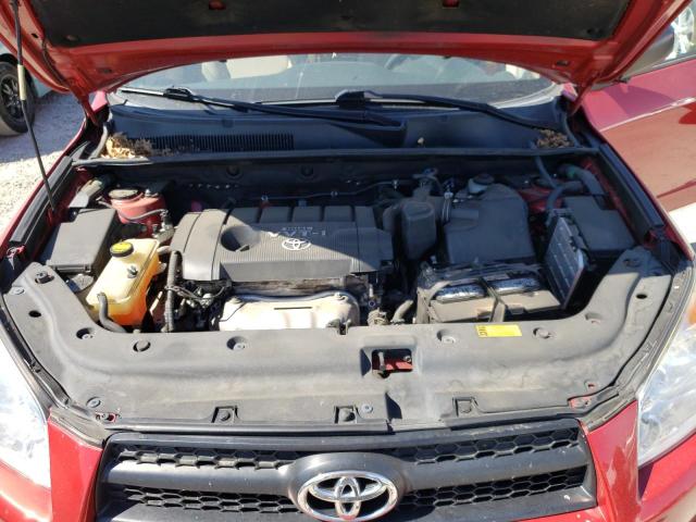 Photo 11 from auction – 2011 TOYOTA RAV4 with VIN 2T3BF4DV6BW101160