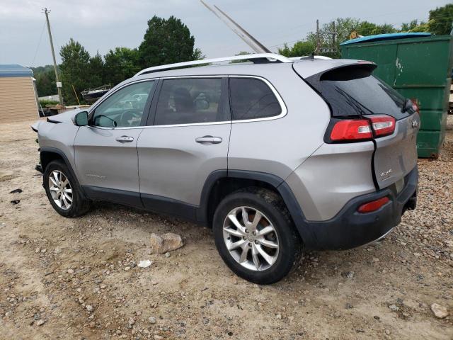 Photo 2 from auction – 2014 JEEP CHEROKEE L with VIN 1C4PJMDS7EW109378