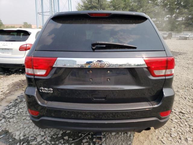 Photo 6 from auction – 2011 JEEP GRAND CHER with VIN 1J4RR4GG4BC546450